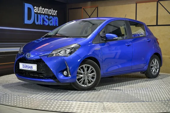 Toyota Yaris 1.5 100H Active