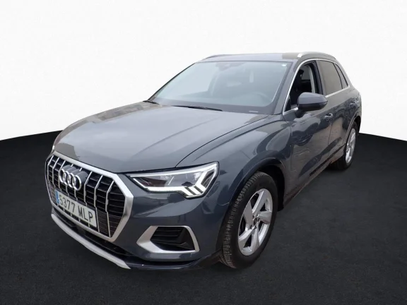 Audi Q3 Advanced 35 TDI 110kW (150CV) S tronic
