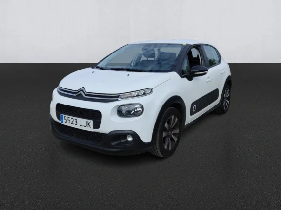 Citroen C3 PureTech 60KW (83CV) FEEL