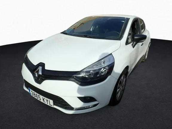 Renault Clio Business TCe 55kW (75CV) -18