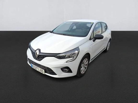 Renault Clio (O) Business Blue dCi 74kW (100CV)