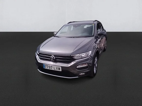 Volkswagen T-Roc Advance 2.0 TDI 85kW (115CV)