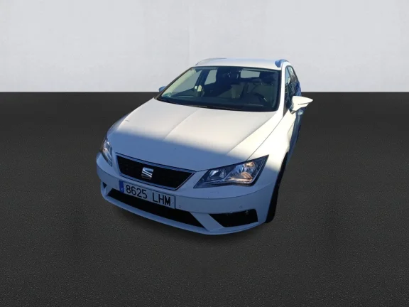 Seat Leon ST 1.6 TDI 85kW (115CV) St&amp;Sp Style