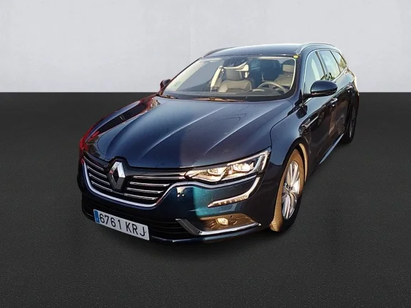 Renault Talisman S.T. Zen Energy dCi 96kW (130CV)