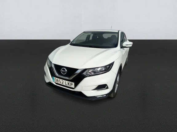 Nissan Qashqai dCi 85 kW (115 CV) E6D ACENTA