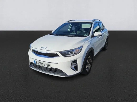 Kia Stonic 1.0 T-GDi 88kW (120CV) MHEV Drive DCT