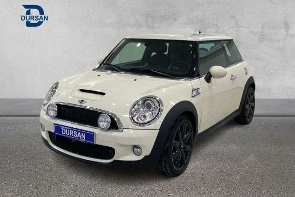 Mini Cooper S MINI Cooper S Auto