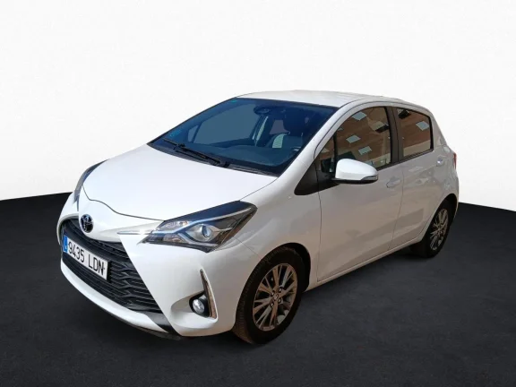 Toyota Yaris 1.0 70 Active