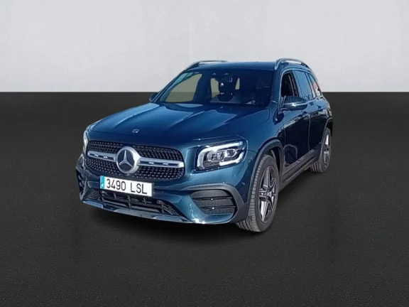 Mercedes-Benz GLB 200 MERCEDES GLB 2.0  200 D DCT 110KW (150CV)