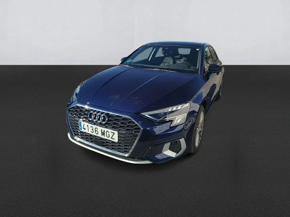 Audi A3 Sportback Advanced 30 TDI 85kW (116CV)