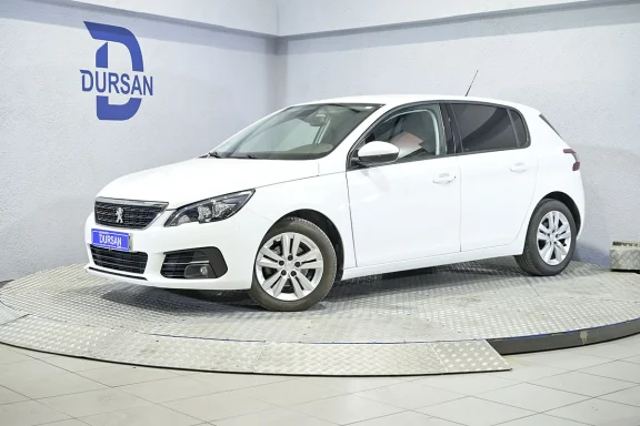 Peugeot 308 5p Active BlueHDi 130 SS