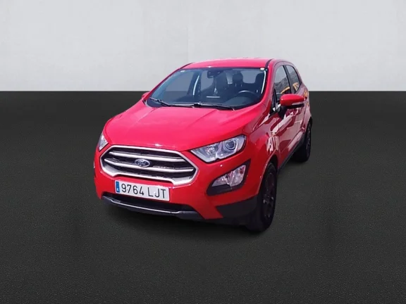 Ford EcoSport 1.0T EcoBoost 73kW (100CV) S&amp;S Trend