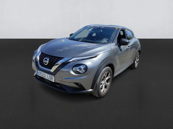Nissan Juke DIG-T 84 kW (114 CV) 6M/T N-Connecta