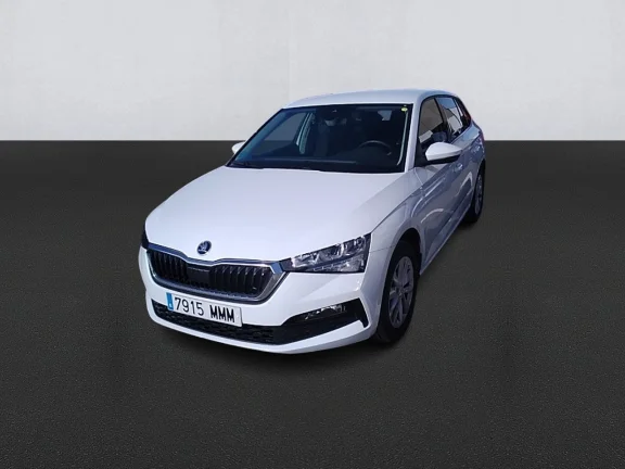 Skoda Scala 1.0 TSI 70 KW (95 CV) SELECTION