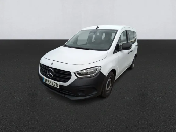 Mercedes-Benz Citan MERCEDES CITAN 110 CDI 70kW Tourer Base Largo