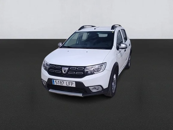 Dacia Sandero Stepway Essential Blue dCi 70kW (95CV)
