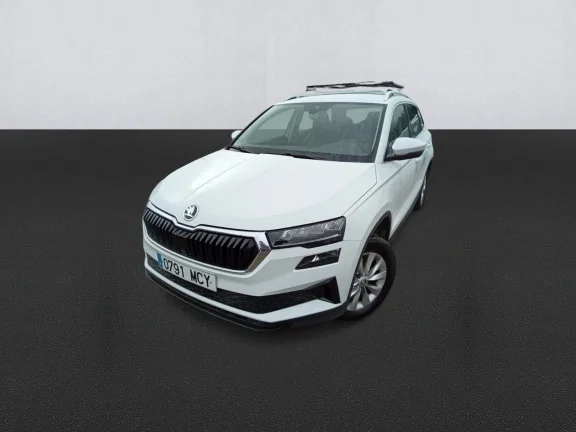 Skoda Karoq 2.0 TDI 110kW (150CV) DSG 4X4 Ambition
