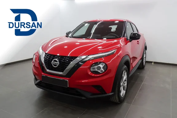 Nissan Juke DIGT 84 kW 114 CV 6MT Acenta