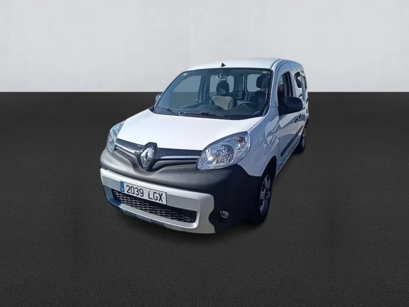 Renault Kangoo Profesional M1-AF Blue dCi 70 kW (95 CV)