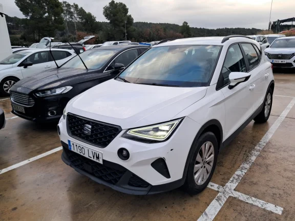 Seat Arona 1.0 TSI 81kW (110CV) Style