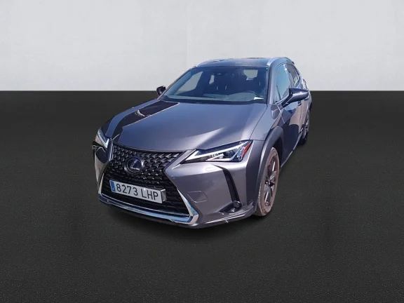 Lexus UX 250h UX 2.0 250h Business