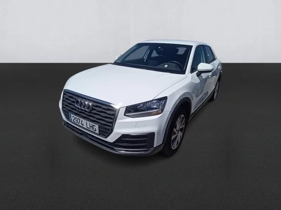 Audi Q2 Advanced 30 TDI 85kW (116CV) S tronic