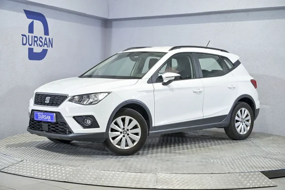 Seat Arona 1.0 TSI 81kW 110CV Style