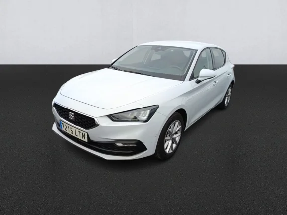 Seat Leon 1.0 eTSI 81kW DSG-7 S&amp;S Style Go