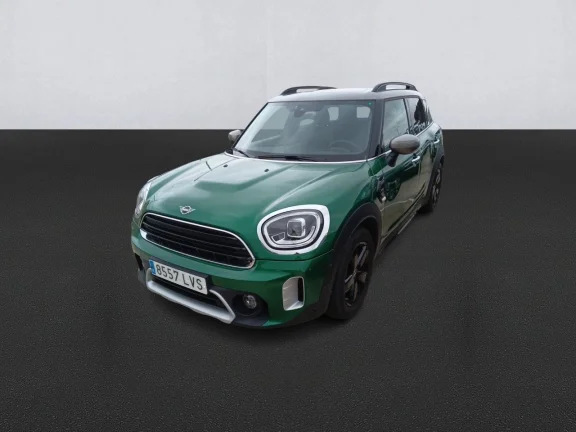 Mini Cooper Countryman COUNTRYMAN Cooper