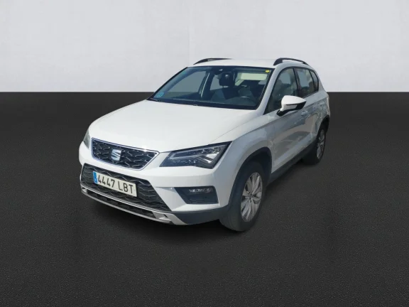 Seat Ateca 1.0 TSI 85kW St&amp;Sp Style Edit. Nav Eco