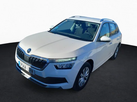 Skoda Kamiq 1.0 TSI 81kW (110CV) DSG Ambition