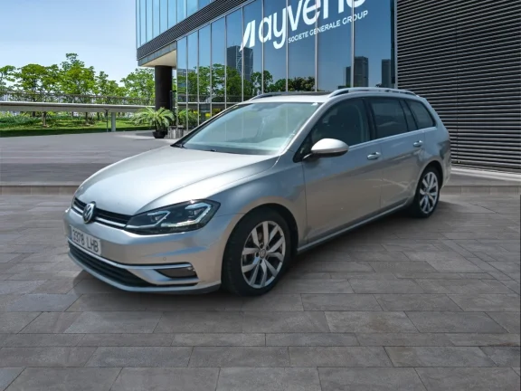 Volkswagen Golf Sport 2.0 TDI 110kW (150CV) DSG Variant