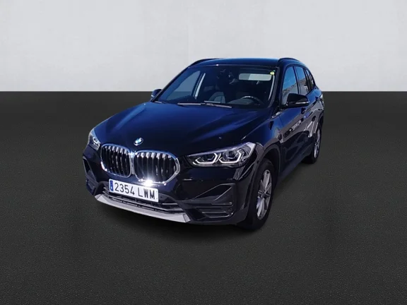 BMW X1 sDrive18dA Corporate