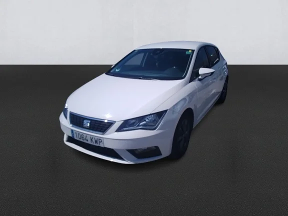 Seat Leon 1.5 TSI 96kW (130CV) S&amp;S Style Visio Ed