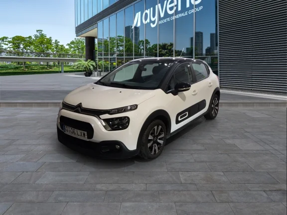 Citroen C3 PureTech 60KW (83CV) Feel Pack