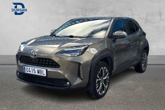 Toyota Yaris Cross 1.5 120H Style