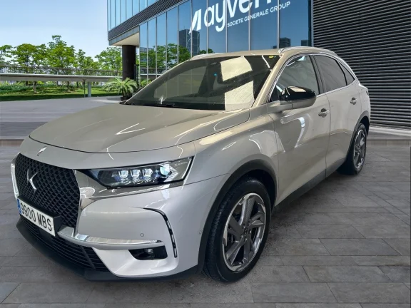 DS DS3 DS 7 CROSSBACK 1.6 E-Tense 225 Auto Bastille +