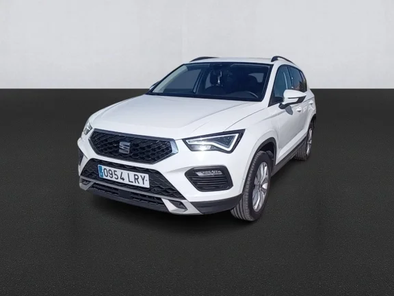 Seat Ateca 1.0 TSI 81kW St&amp;Sp Style Go