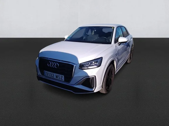 Audi Q2 S line 35 TDI 110kW (150CV) S tronic