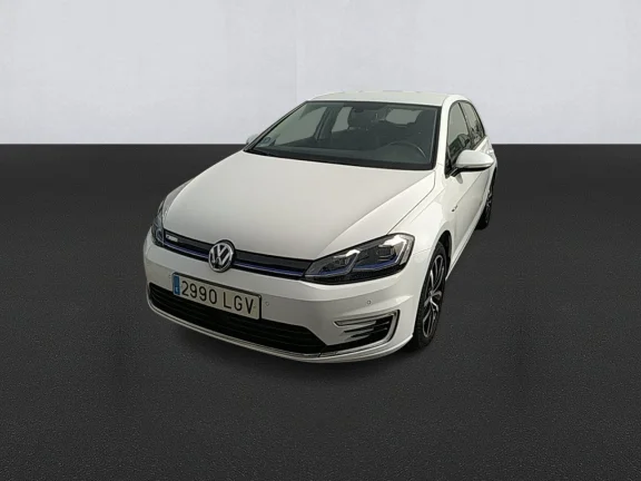 Volkswagen Golf ePower 110 kW (136CV)