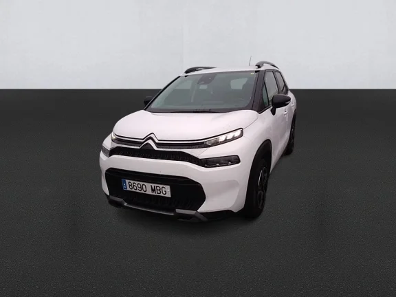 Citroen C3 Aircross BlueHDi 81kW (110CV) S&amp;S Feel Pack