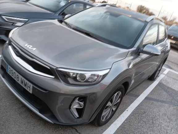 Kia Stonic 1.0 T-GDi 74kW (100CV) MHEV MT Drive
