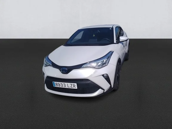 Toyota C-HR 1.8 125H Advance