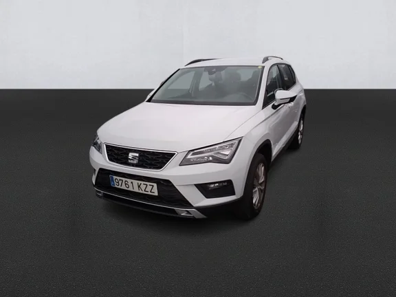 Seat Ateca 1.0 TSI 85kW St&amp;Sp Style Edit. Nav Eco