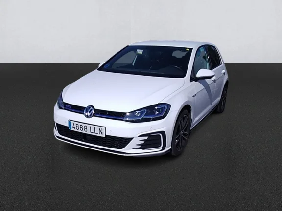 Volkswagen Golf (O) GTE 1.4 TSI e-Power 150kW (204CV) DSG