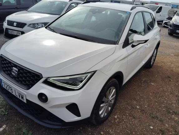 Seat Arona 1.0 TSI 81kW (110CV) Style