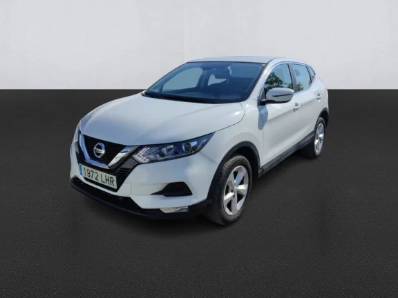 Nissan Qashqai dCi 85 kW (115 CV) E6D ACENTA