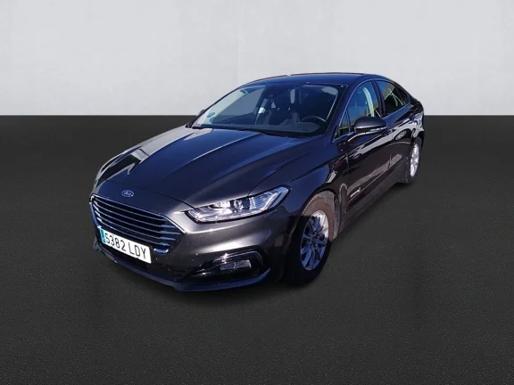 Ford Mondeo 2.0 Híbrido 138kW/187CV Titanium HEV AT