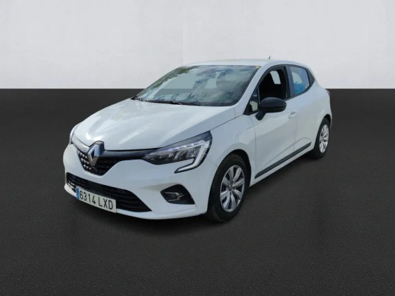 Renault Clio (O) Business Blue dCi 74kW (100CV)