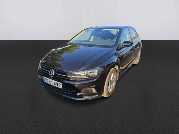 Volkswagen Polo Advance 1.0 TSI 70kW (95CV) DSG